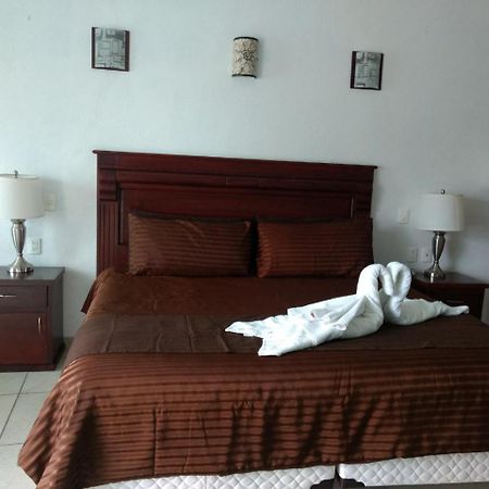 Hotel Jd Tepoztlán Exteriör bild