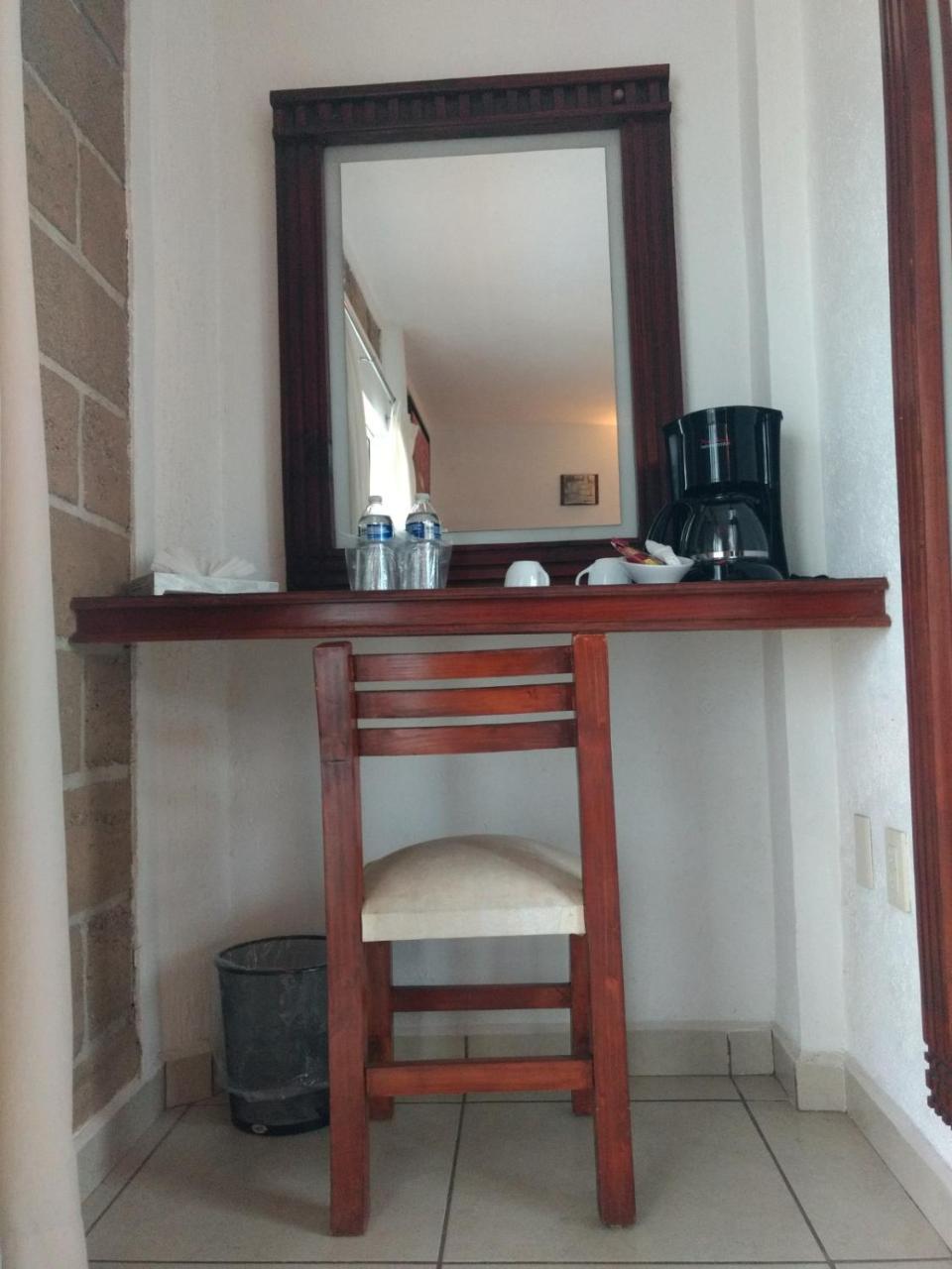 Hotel Jd Tepoztlán Exteriör bild