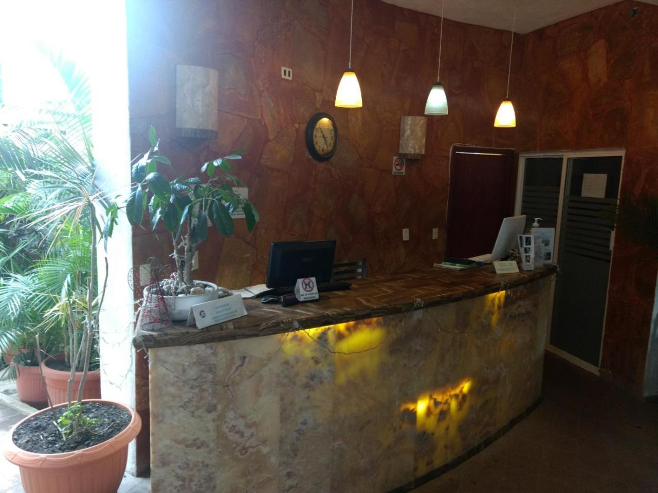 Hotel Jd Tepoztlán Exteriör bild