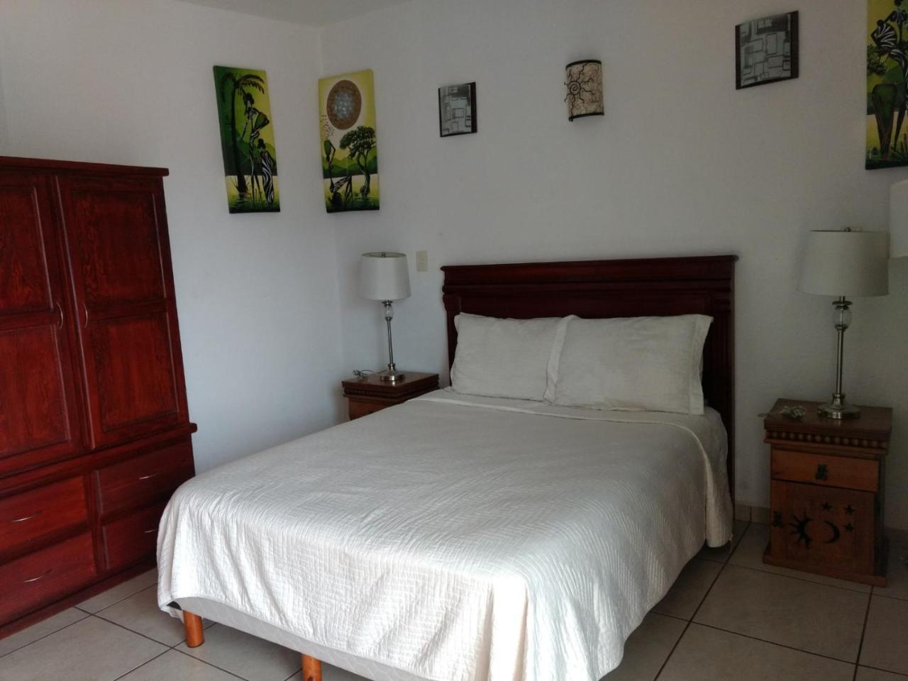 Hotel Jd Tepoztlán Exteriör bild