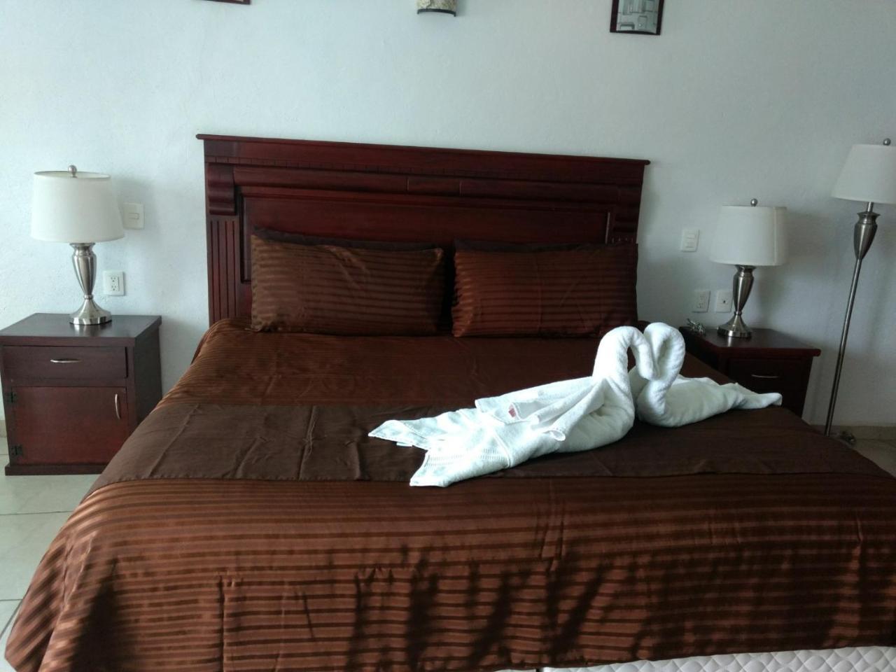 Hotel Jd Tepoztlán Exteriör bild