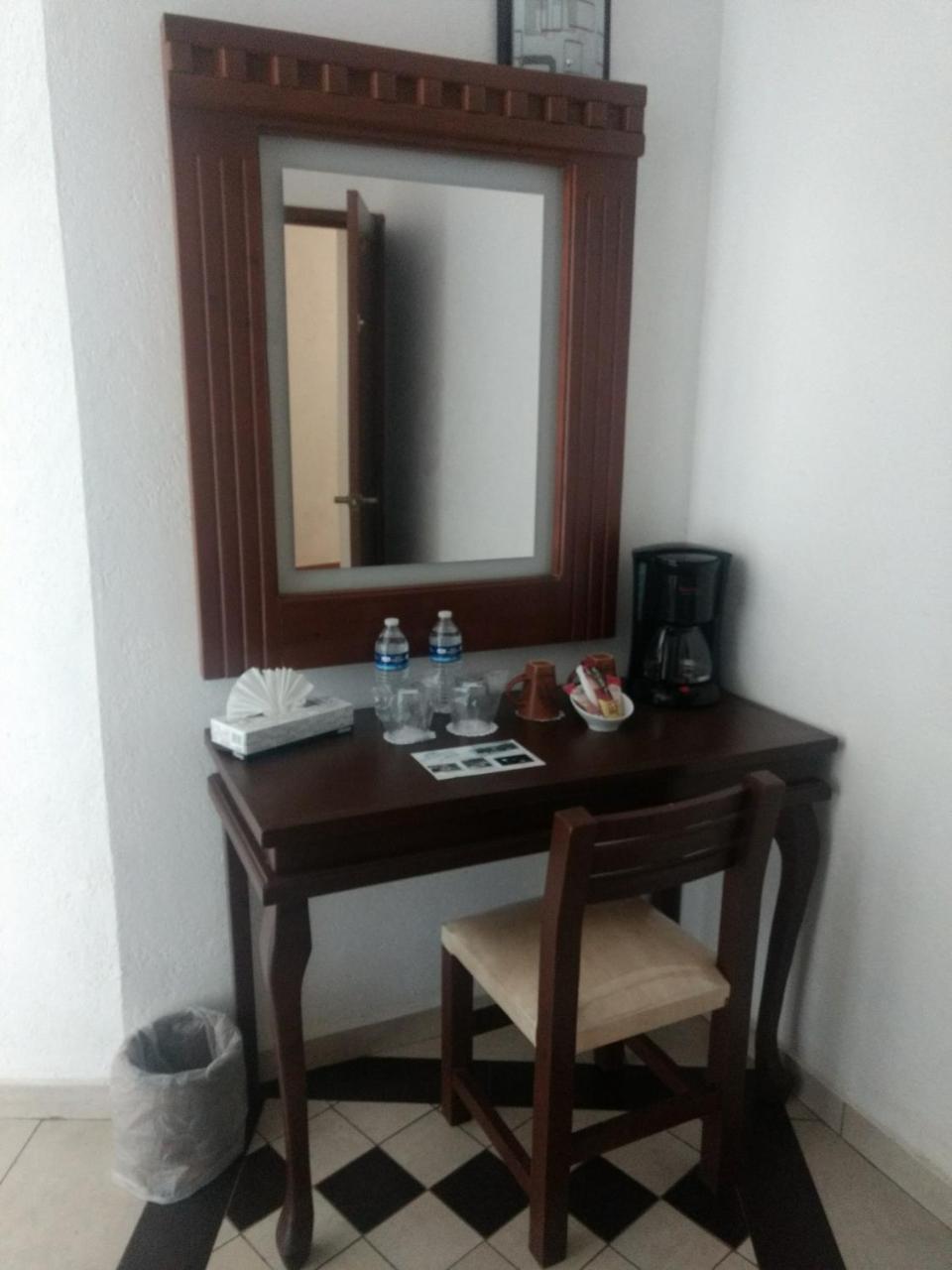Hotel Jd Tepoztlán Exteriör bild