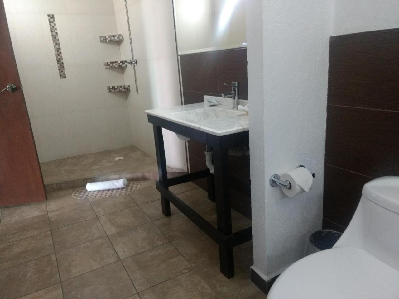 Hotel Jd Tepoztlán Exteriör bild